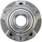 Centric Parts Standard Hub & Bearing Assembly, 400.62006E 400.62006E - alternate 5